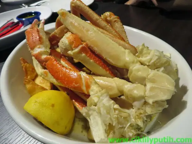 Red Lobster Food Photo 8