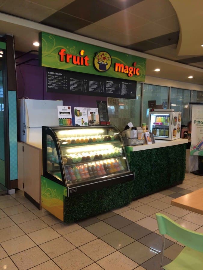 Fruit Magic near me in Philam Life Tower Discover Beverages food