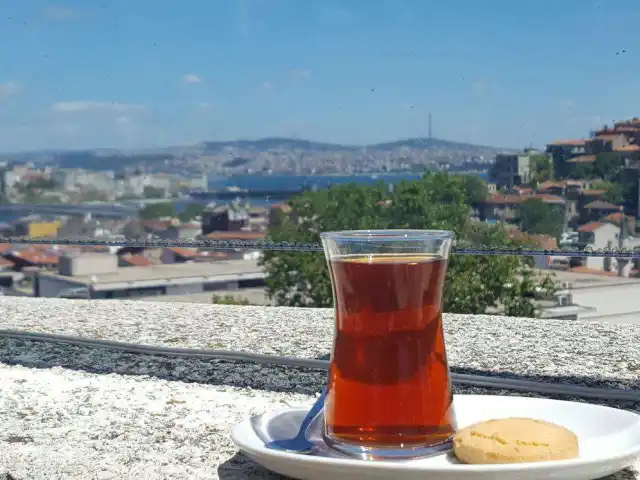 Fatih Belediyesi Kitap Kafe'nin yemek ve ambiyans fotoğrafları 60