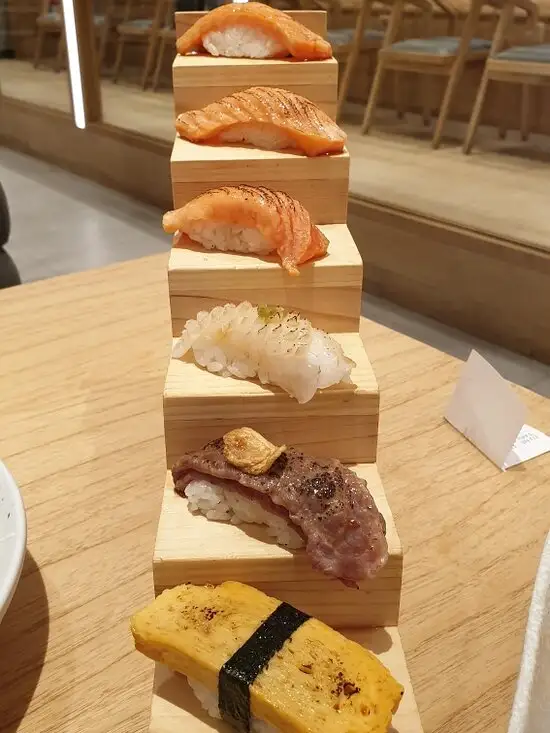 Gambar Makanan Sushi Hiro - Grand Indonesia 8