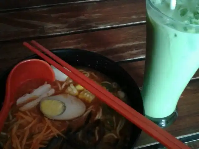 Gambar Makanan Doci Ramen 5