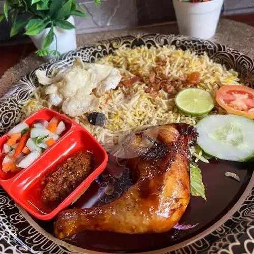 Gambar Makanan Umi Arab Resto, Kamboja 14