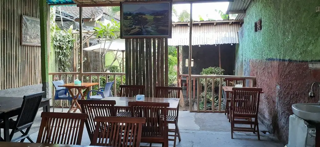 Gambar Makanan Restaurant Warung Baruna 18