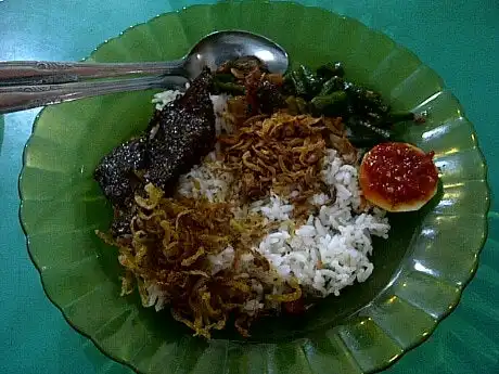 Gambar Makanan Nusa Indah Nasi Uduk 10