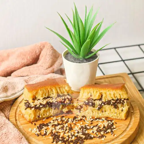 Gambar Makanan Martabak Gading 77, Gading Serpong 8