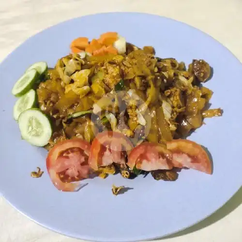 Gambar Makanan Nasi Goreng Mas Adi, Kemang 19