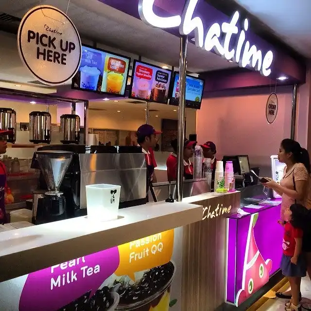 Chatime