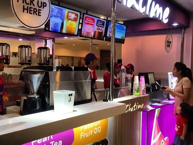 Chatime