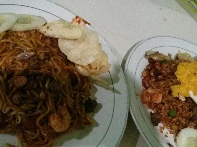 Gambar Makanan Mie Aceh Sabang 13