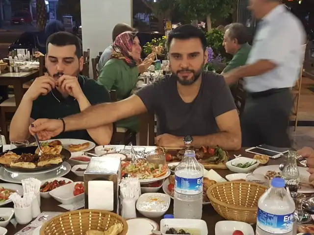 Nasreddin Restaurant'nin yemek ve ambiyans fotoğrafları 15