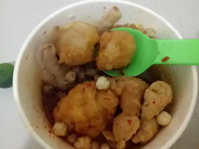 Gambar Makanan BasoAciAkang 20