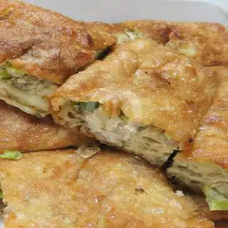 Gambar Makanan Martabak Bangka Darto, Depan BNI Curug 15