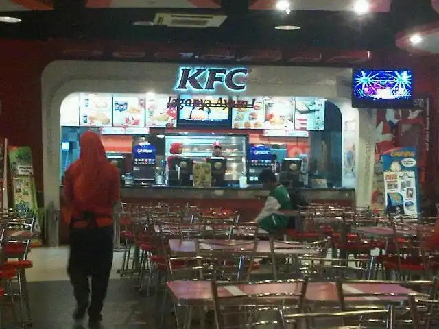 Gambar Makanan KFC 9