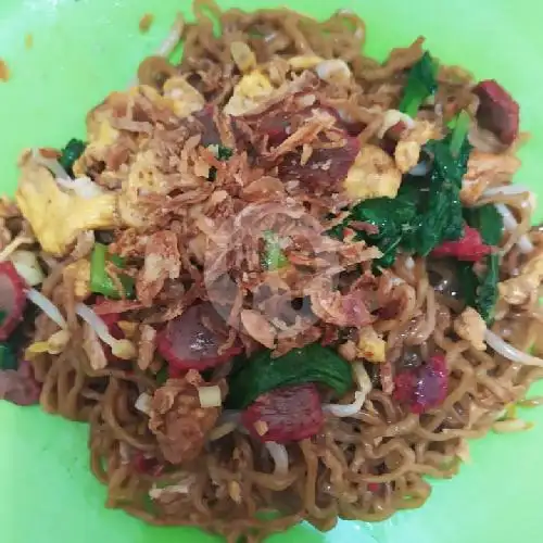 Gambar Makanan Kedai Kopi Mie Pansit Siantar Phin 68 Non Halal, Payung Sekaki 14