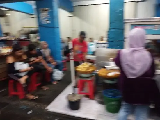 Gambar Makanan Lumpia Samijaya 3