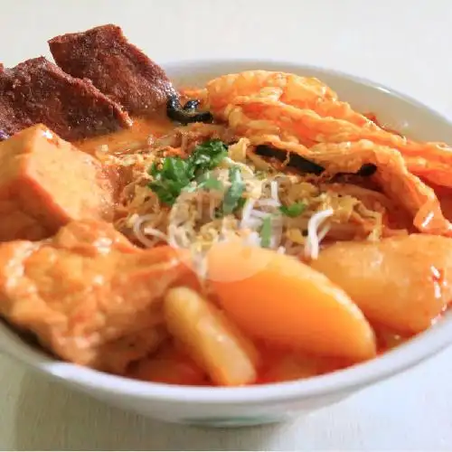 Gambar Makanan Liang Kitchen Vegetarian 18