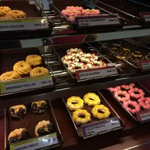 Mister Donut Food Photo 3