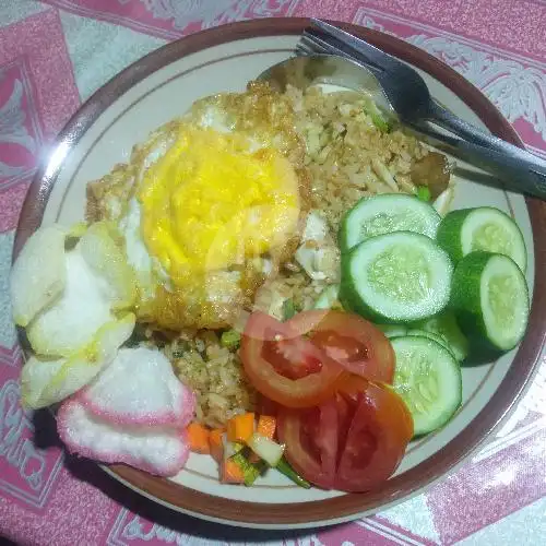 Gambar Makanan Nasi Goreng ABI 4