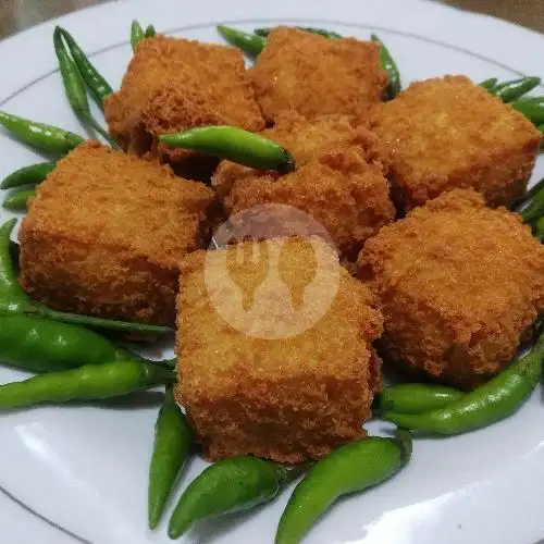 Gambar Makanan Tahu Kriuk Yes Arkan, Ancol 16