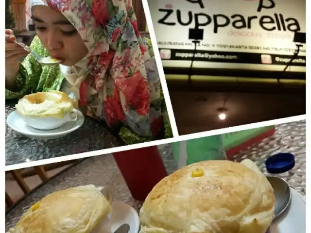 Gambar Makanan Zupparella 14