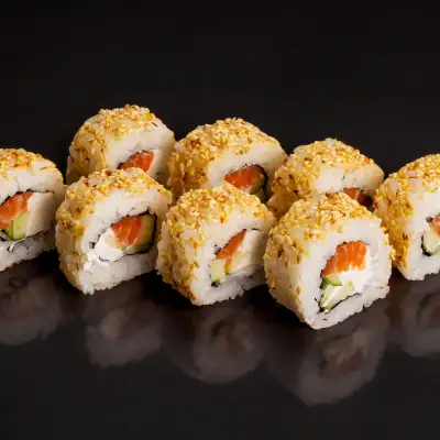 Sushi Dotto