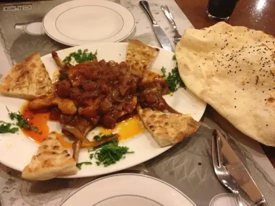 Çiya Sofrası'nin yemek ve ambiyans fotoğrafları 42