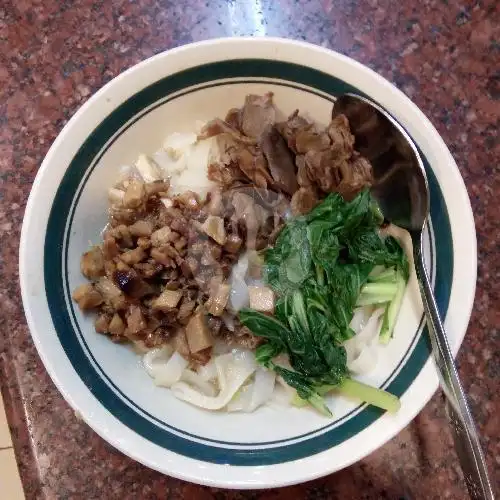 Gambar Makanan Bakmi Abun, Kelapa Gading 19