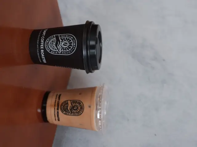 Gambar Makanan Tempt Coffee Roaster 1