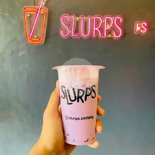 Gambar Makanan Slurps Padang 18