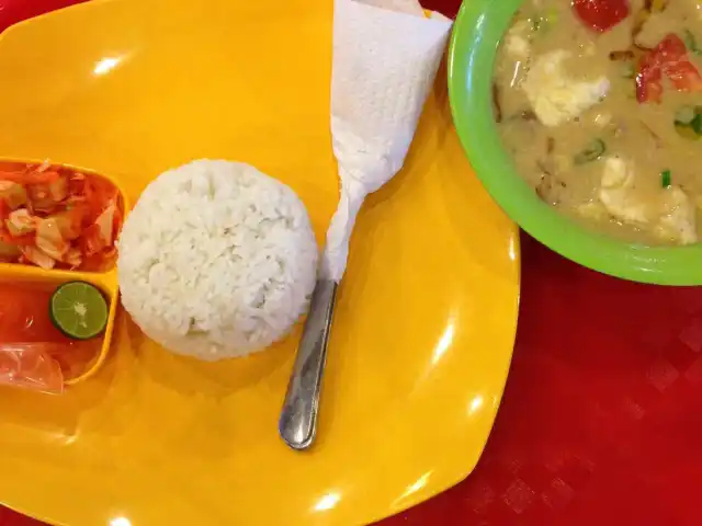 Gambar Makanan Soto Khas Tanah Abang Pak Hapid 16