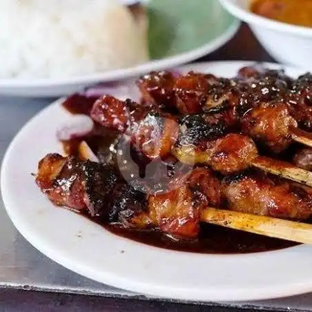 Gambar Makanan Sate & Sop Kambing 48 Kemendibud Cak Agusty 18