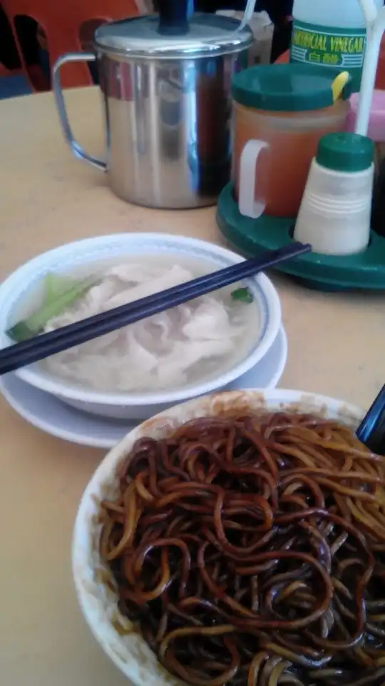 Sinsuran Sang Nyuk Mee Food Photo 16