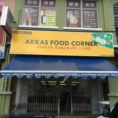 Akkas Food Corner