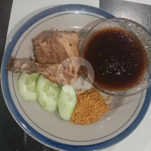 Gambar Makanan NASI BEBEK MADURA CAK NUN 6