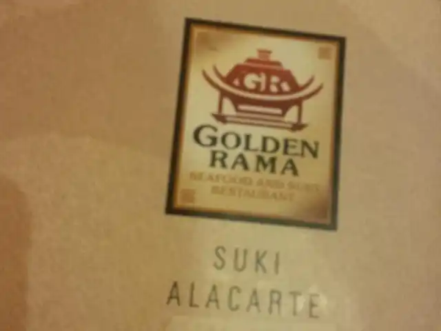 Gambar Makanan Golden Rama Restaurant 7