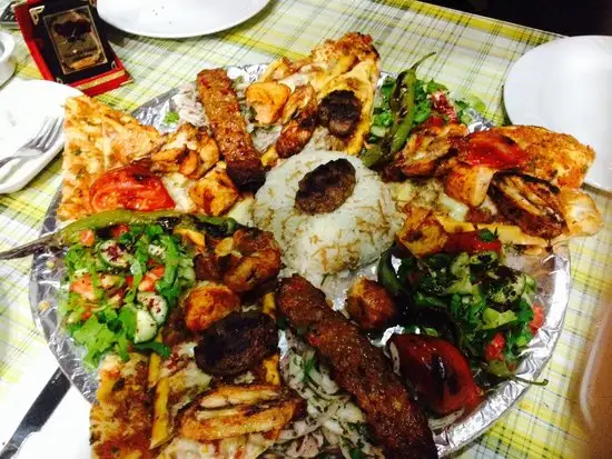 Konya Ugurlu'nin yemek ve ambiyans fotoğrafları 35