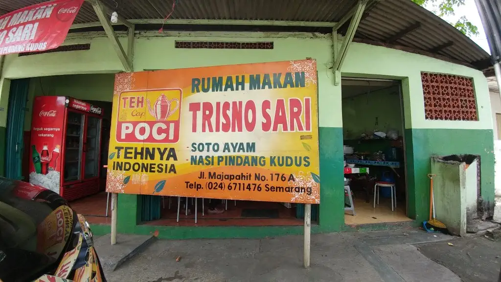 Depot Trisno Sari