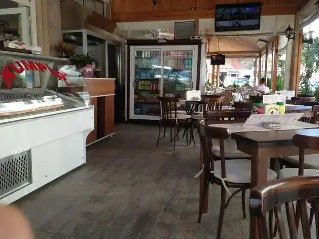 Cafe Ayhan'nin yemek ve ambiyans fotoğrafları 3