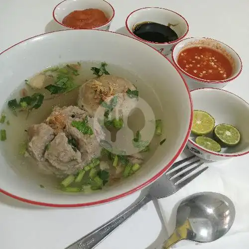 Gambar Makanan Bakso & Mie Ayam, Pacuan Kuda 7