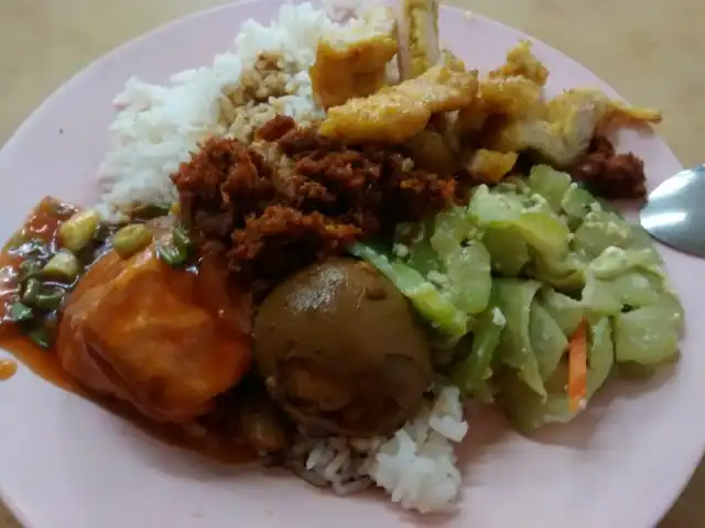 Cheah Yew Cafe Food Photo 3