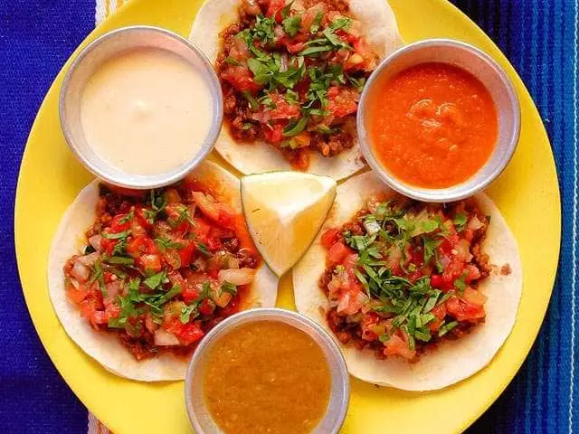 Consuela Mexican Cantina Food Photo 6