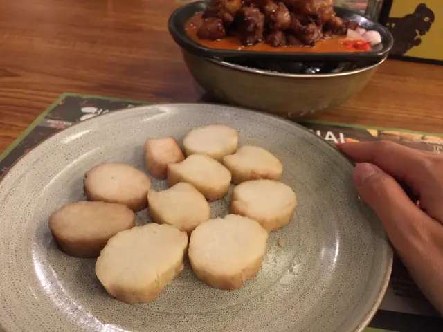 Gambar Makanan Sate Khas Senayan 17