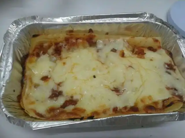 Gambar Makanan Gian Pizza 4