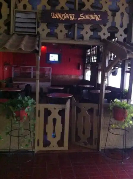 Gambar Makanan Pondok Bamboo Cafetaria - Pondok Bamboo Hotel 2