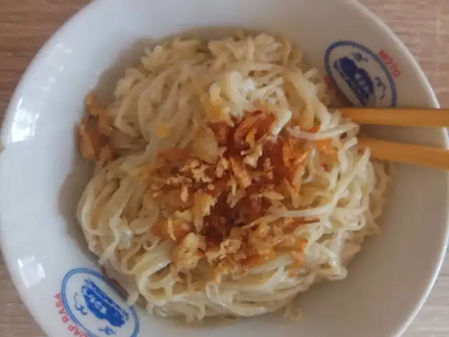 Gambar Makanan Mie Baso Joko Sirod 3