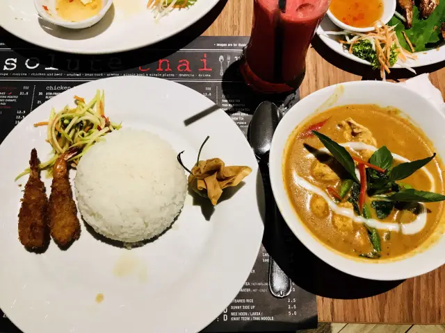 Absolute Thai Food Photo 18