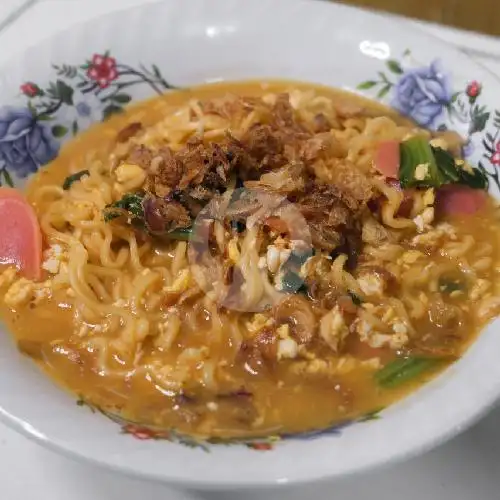 Gambar Makanan Warkop Permata Ciremai Jababeka, Cikarang Pusat 2