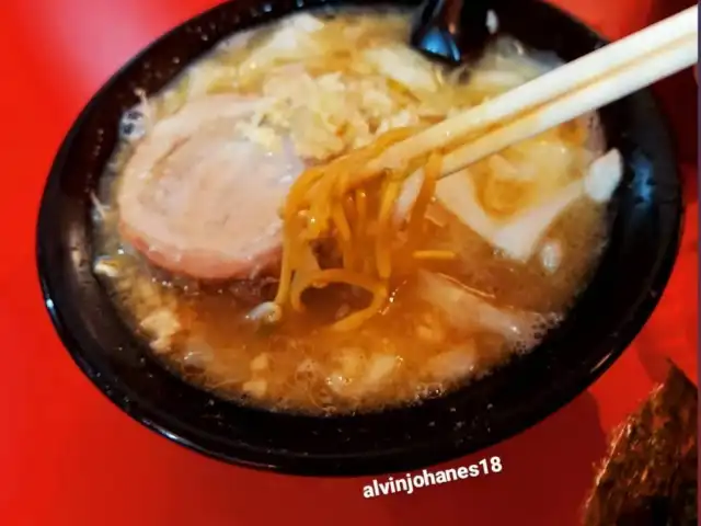 Gambar Makanan Yoiko Ramen 415 2