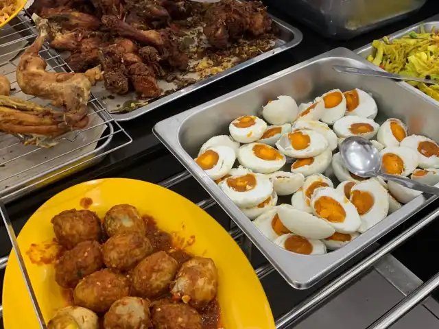 Bawal Power Sempoi Shah Alam Food Photo 15