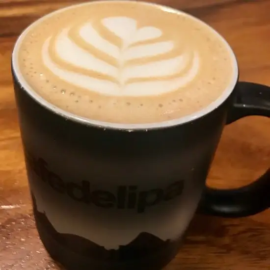 Cafedelipa